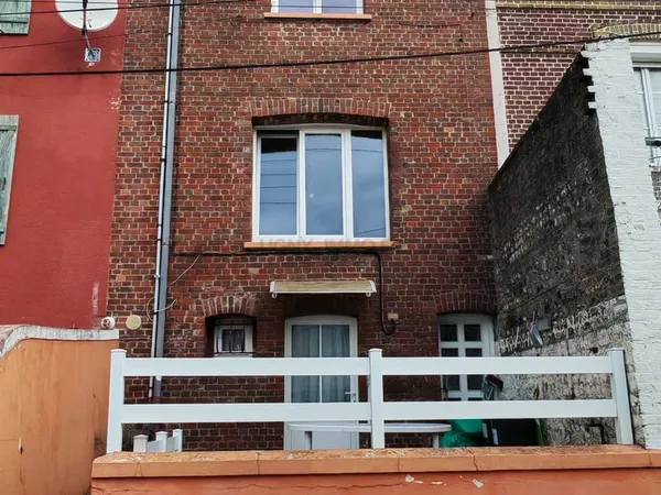 NOUVELLE EXCLUSIVITE NEUVILLE-LES-DIEPPE