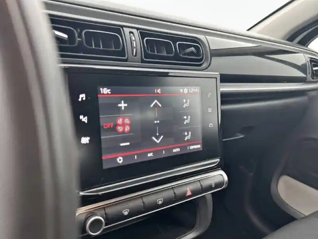 Citroën C3 puretech 83 s&amp;s bvm5 — photo 21