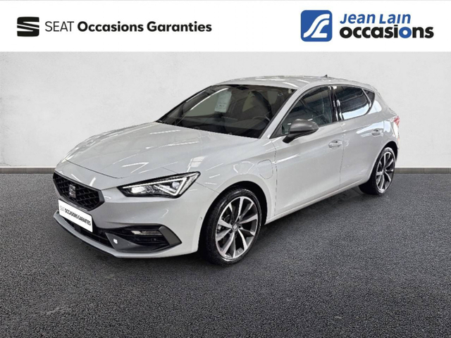 Seat Leon 1.4 e-Hybrid 204 ch DSG6 FR