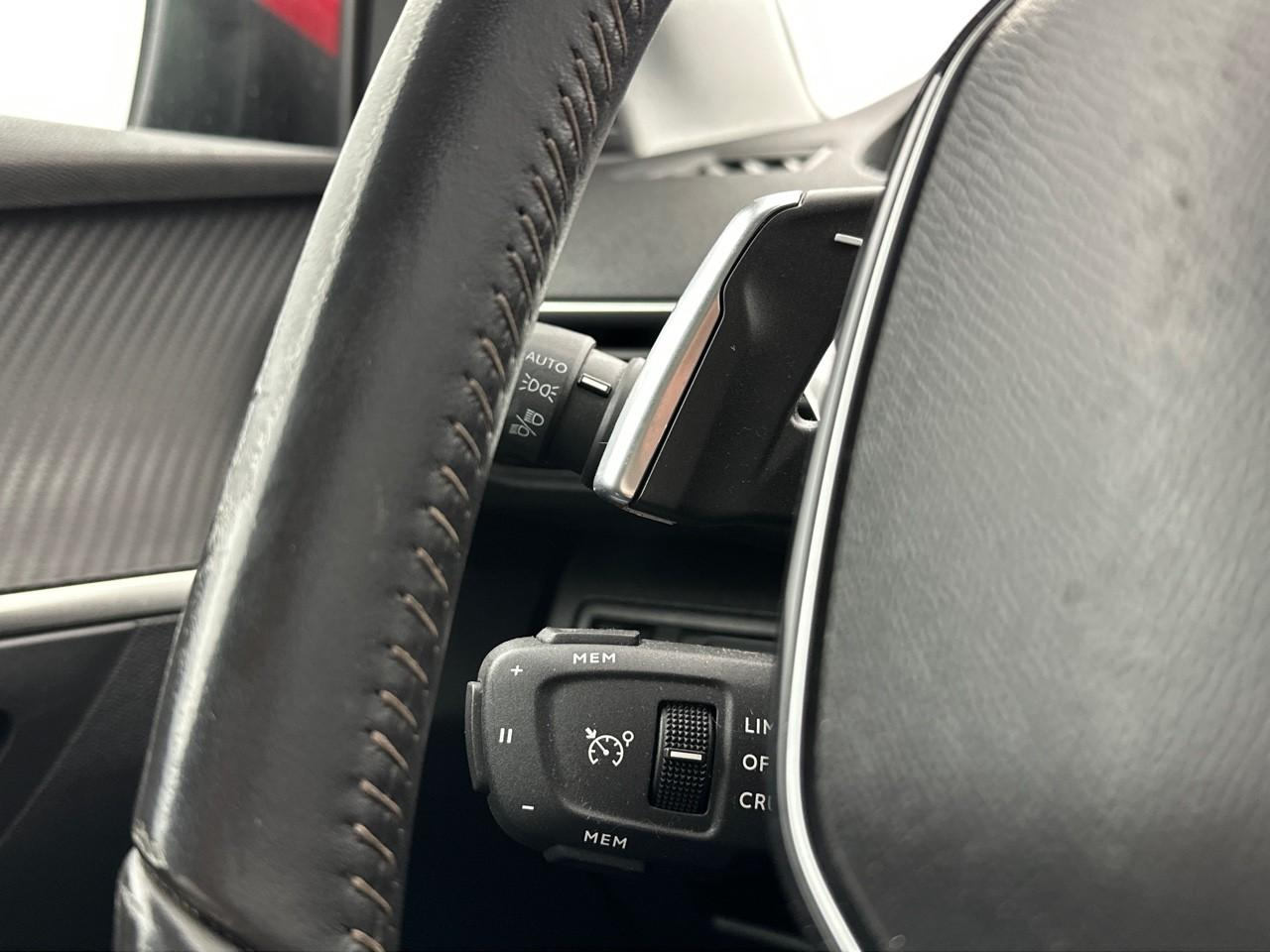Peugeot 3008 puretech 130ch s&s eat8 active pack — photo 19