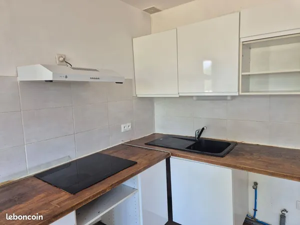 Appartement T2