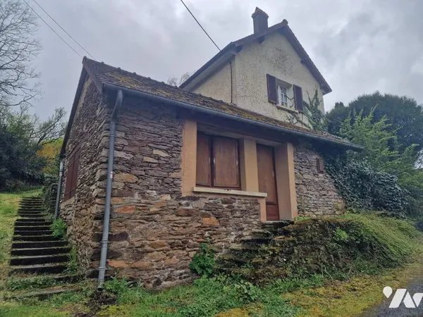 Maison 5 pièces 78 m²