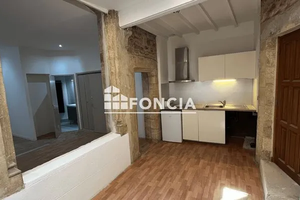 Appartement 3 pièces 69 m²