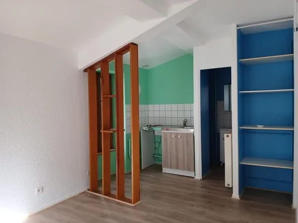 CHATEL STUDIO 23.90m²