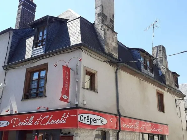 Appartement 1 pièce 27 m²