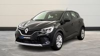 Renault Captur 1.0 TCe 90ch Business -21 — photo 1
