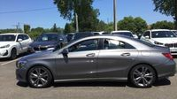 Mercedes Cla 200 d Fascination 7G-DCT — photo 8