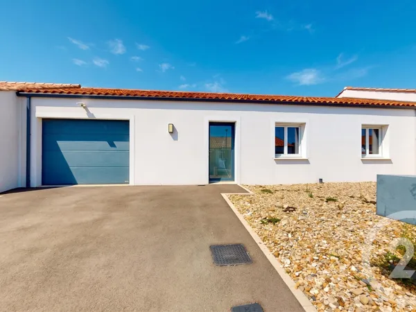 Maison 4 pièces 83 m²