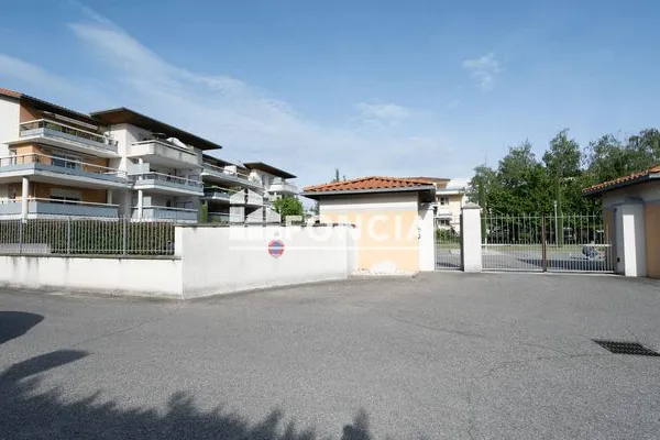 Appartement 3 pièces 75 m²