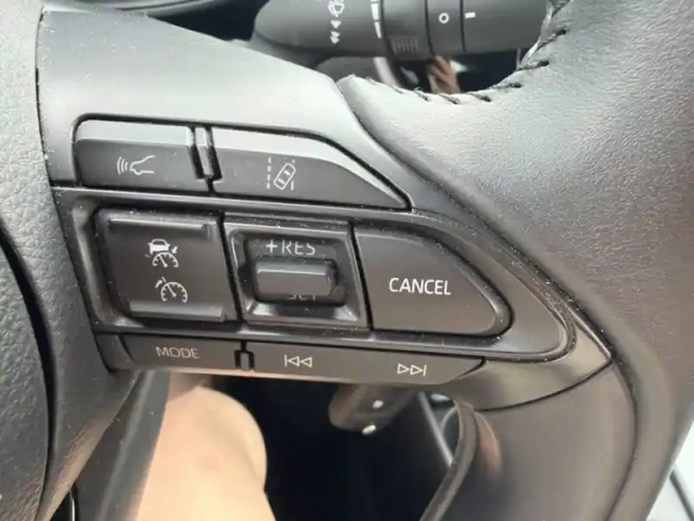 Toyota Aygo 1.0 vvt-i 72 dynamic — photo 21