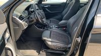 Bmw X1 sDrive18dA 150ch xLine — photo 12