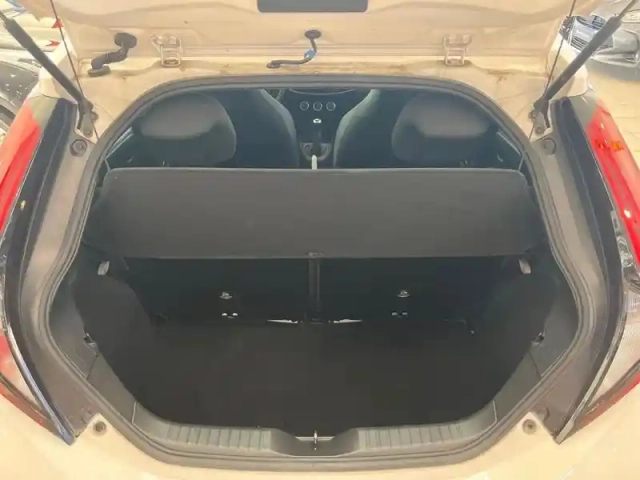 Toyota Aygo X 1.0 vvt-i 72ch dynamic my24 — photo 12