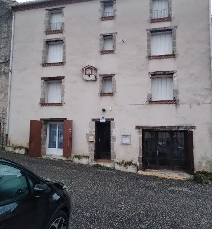 Maison de ville