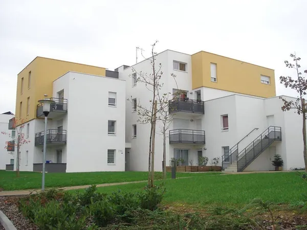 Appartement 3 pièces 67 m²