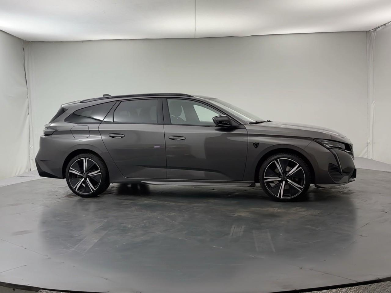 Peugeot 308 sw puretech 130ch s&s eat8 gt — photo 6