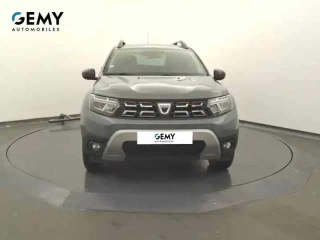 Dacia Duster eco-g 100 4x2 — photo 17
