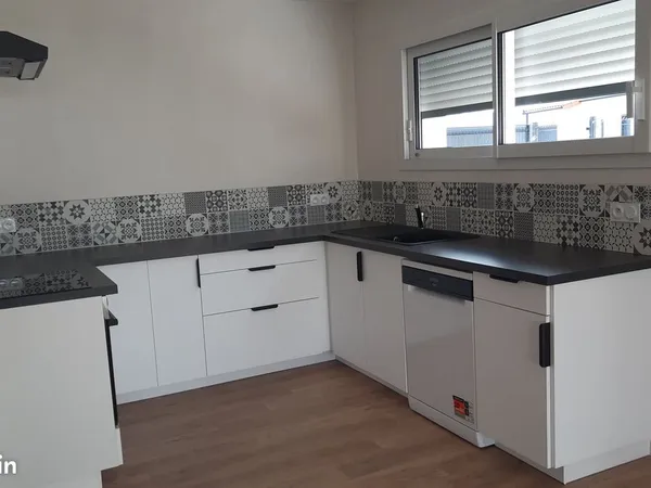 Maison Locative Mouchamps