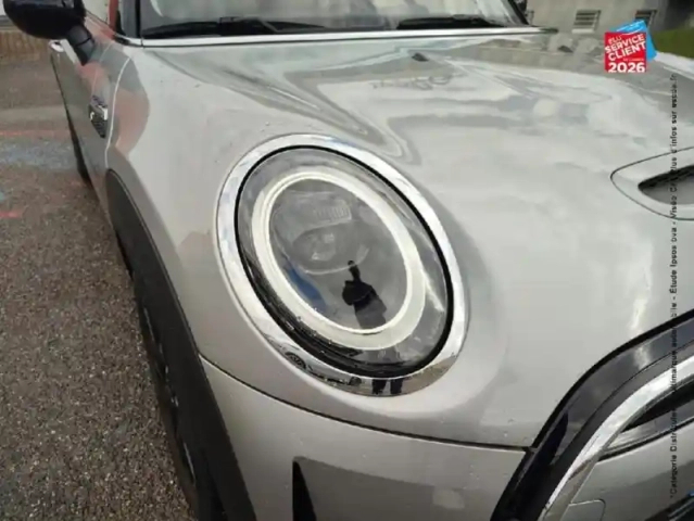 Mini Mini cooper se 184ch edition premium bva 5cv — photo 28