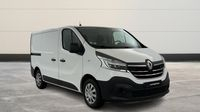 Renault Trafic L1H1 1000 2.0 dCi 120ch Grand Confort E6 — photo 3