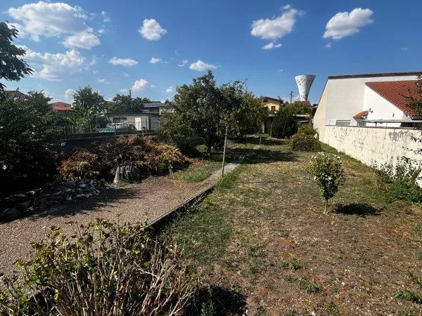 Terrain constructible