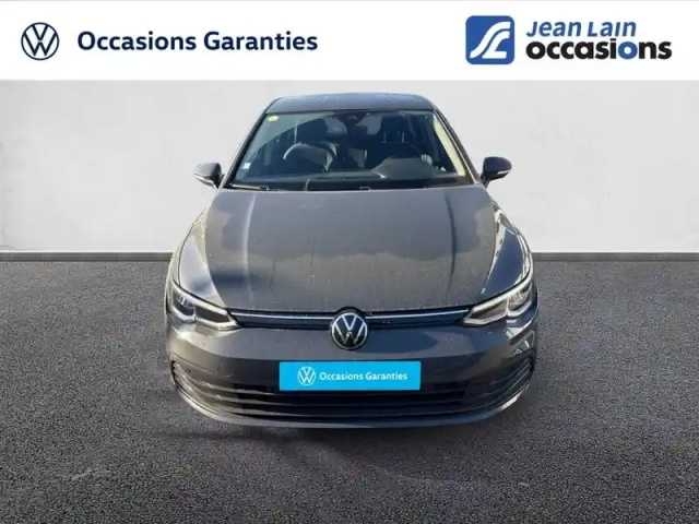 Volkswagen Golf 2.0 tdi scr 115 bvm6 — photo 9