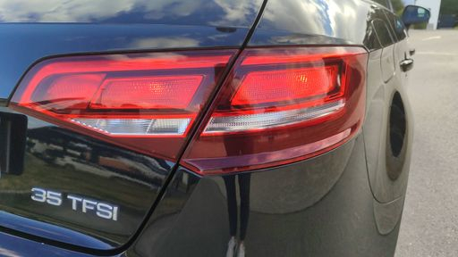 Audi A3 Sportback 1.5 TFSI 150 S-Tronic 7 - Sport – 2019 – 84130 km – Essence – Boîte Automatique — photo 25