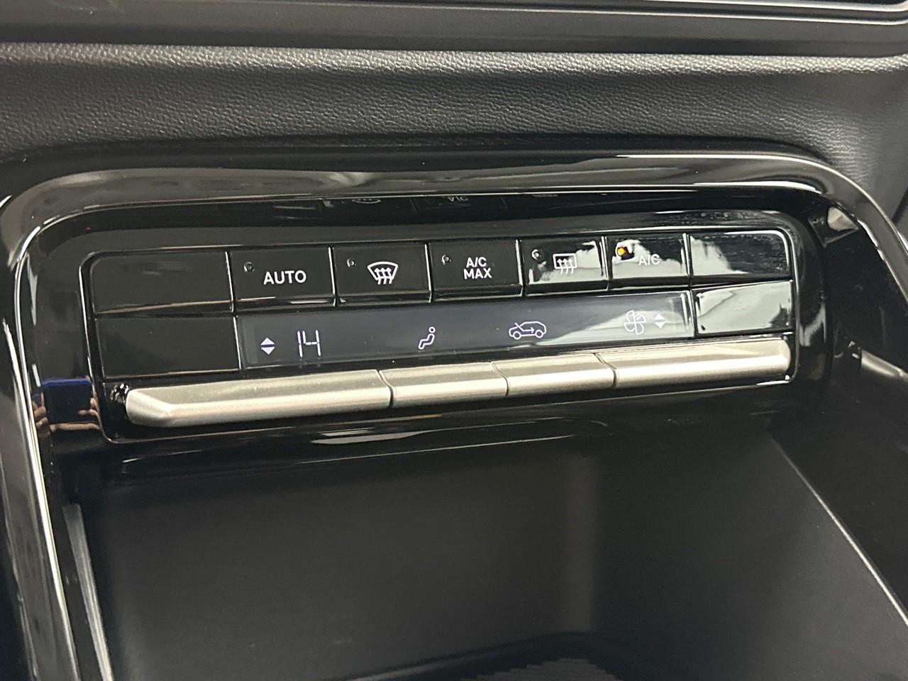 Citroën C3 Aircross e-c3 aircross 113 autonomie confort plus — photo 26