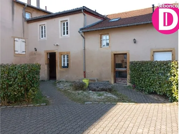 Studio 1 pièce 16 m²