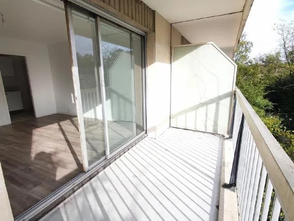 Appartement Location Boissy-Saint-Léger 1p 28m² 695€