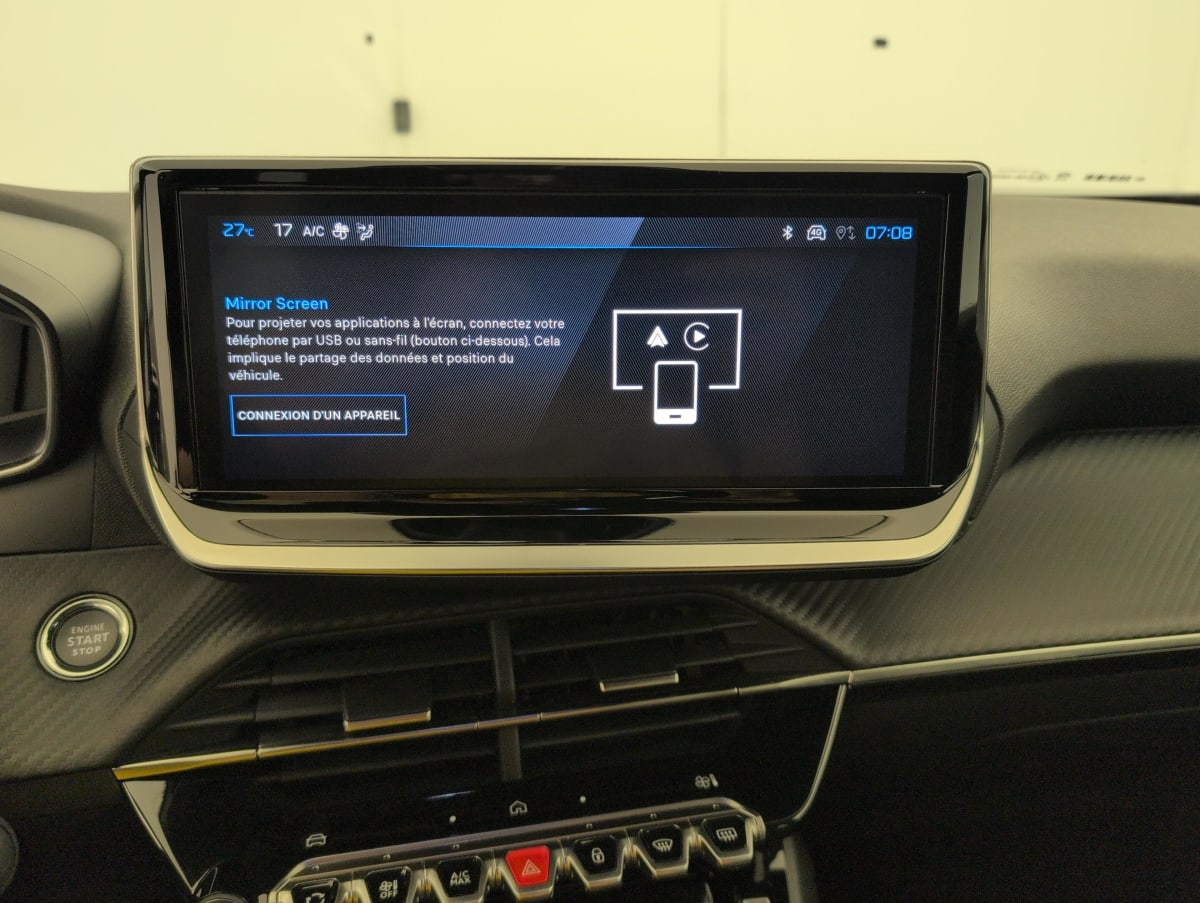 Peugeot 2008 — photo 17