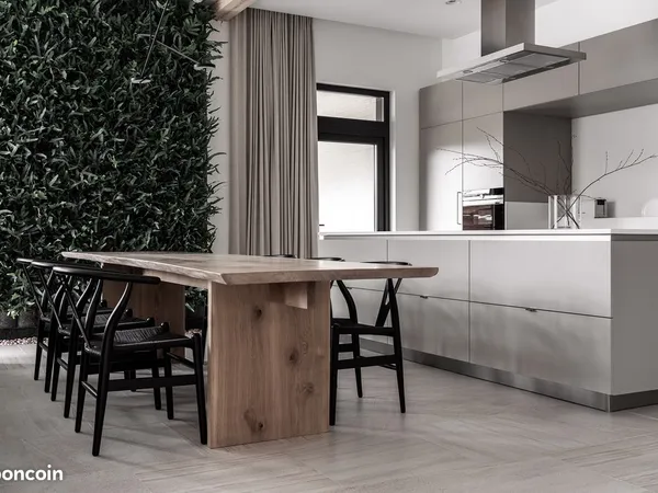 Maison 4 pièces 106 m²
