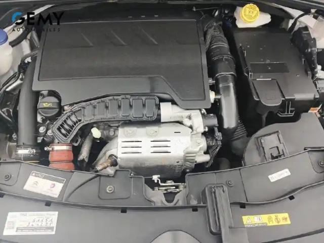 Citroën C3 puretech 110 s&amp;s bvm6 — photo 63