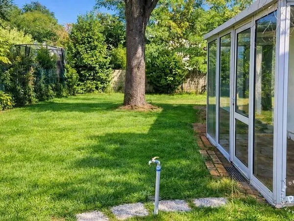 Terrain 470 m²