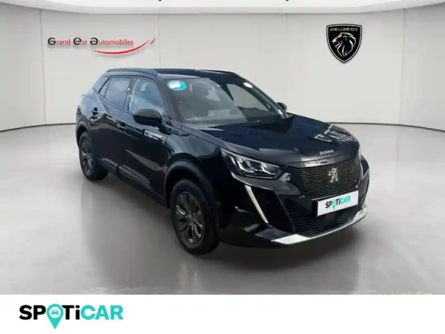 Peugeot 2008 e- 136ch style — photo 24