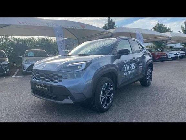Toyota YARIS CROSS Toyota Yaris Cross 130h Design MC26