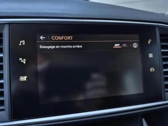 Peugeot 308 ii puretech 110 s&amp;s style — photo 25