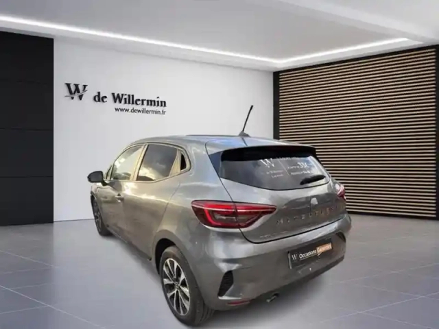 Mitsubishi Colt 1.0 mpi-t 91 business — photo 3
