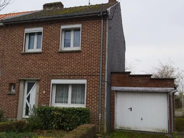 Maison 5 pièces 78 m²