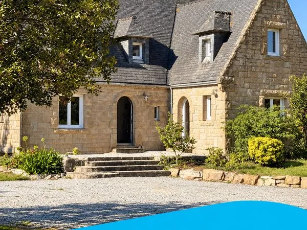 Maison 7 pièces 155 m²