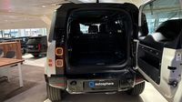 Land-Rover Defender 110 2.0 P300e PHEV X-Dynamic HSE — photo 14