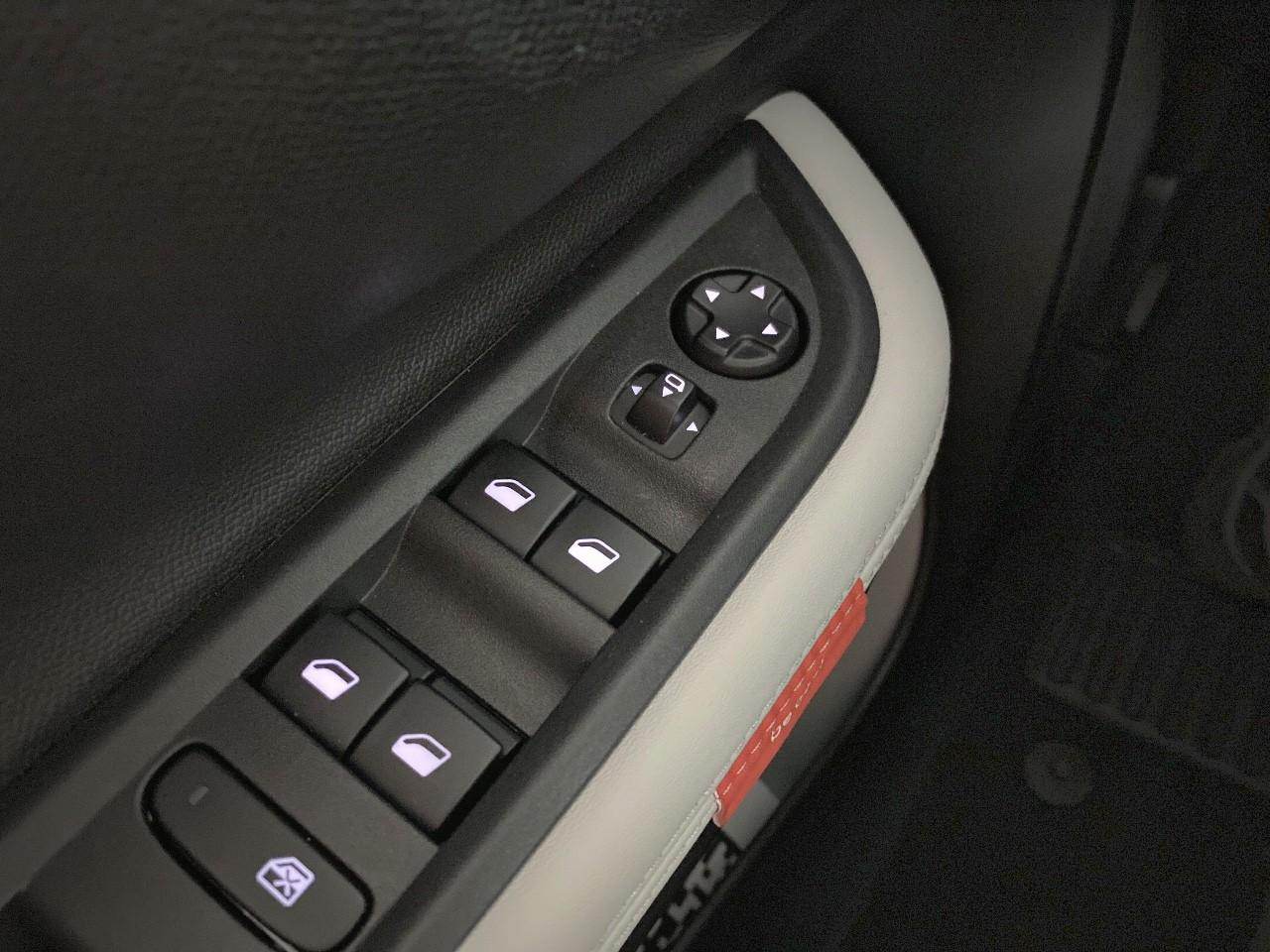 Citroën C3 Aircross hybride 145 ch aut max — photo 20