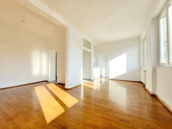 Appartement 3 pièces 82 m²
