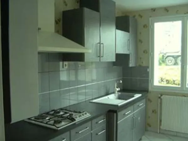Appart 84 m2, LE PUY EN VELAY