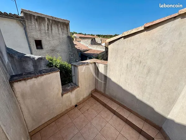 Maison 5 pièces 93 m²