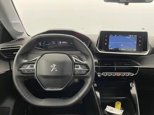 Peugeot 208 electrique 50 kwh 136 — photo 22