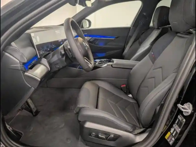 Bmw Serie 5 série 5 touring 530e 299ch m sport xdrive — photo 9