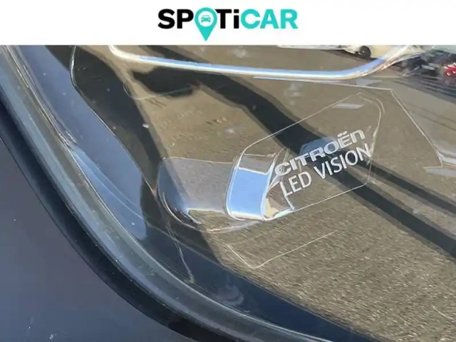 Citroën C3 puretech 82 s&amp;s bvm5 — photo 19
