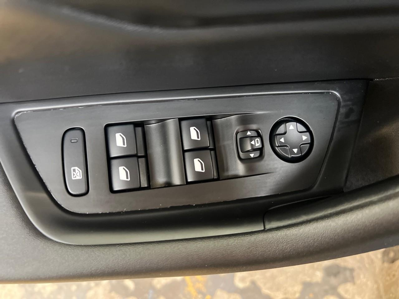 Peugeot 508 hybrid 225ch allure business e-eat8 — photo 20