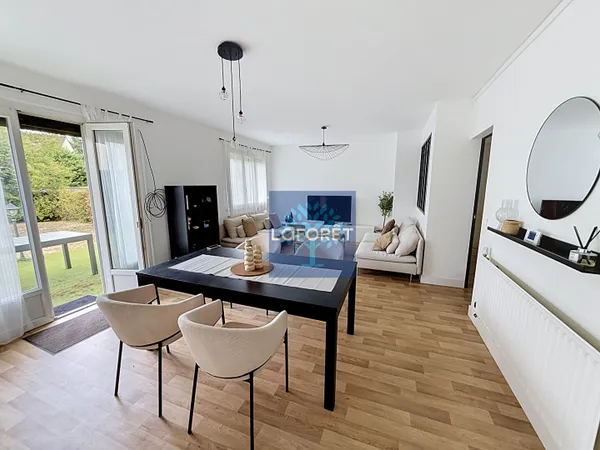 Maison 5 pièces 85 m²