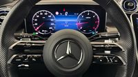 Mercedes Glc 220 d 197ch AMG Line 4Matic 9G-Tronic — photo 25